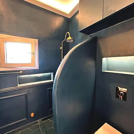 Boutique3436 Luxury Apartment Athens