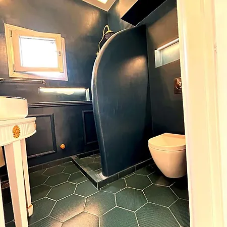 Apartment Boutique3436 Luxury