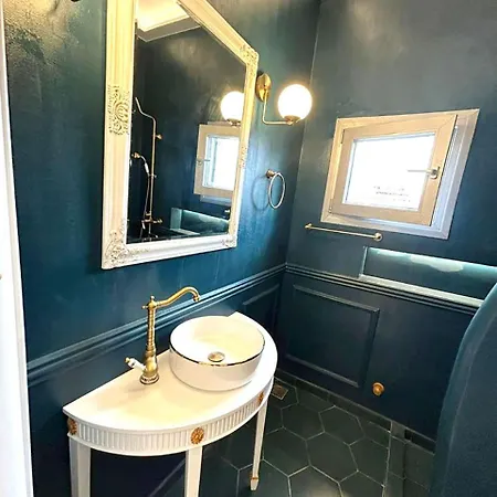 Apartment Boutique3436 Luxury *