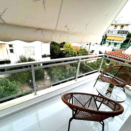 Boutique3436 Luxury Apartment