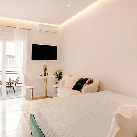 Apartment Boutique3436 Luxury