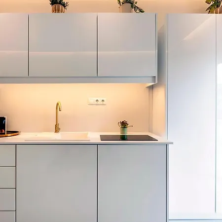 Apartment Boutique3436 Luxury *