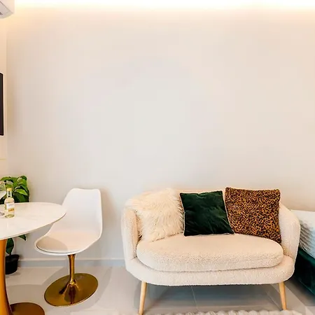 Boutique3436 Luxury Apartment Athens