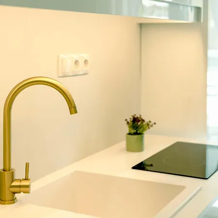 Boutique3436 Luxury Apartment *