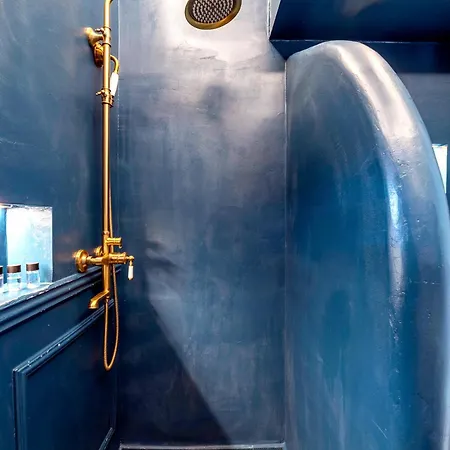 Boutique3436 Luxury Apartment